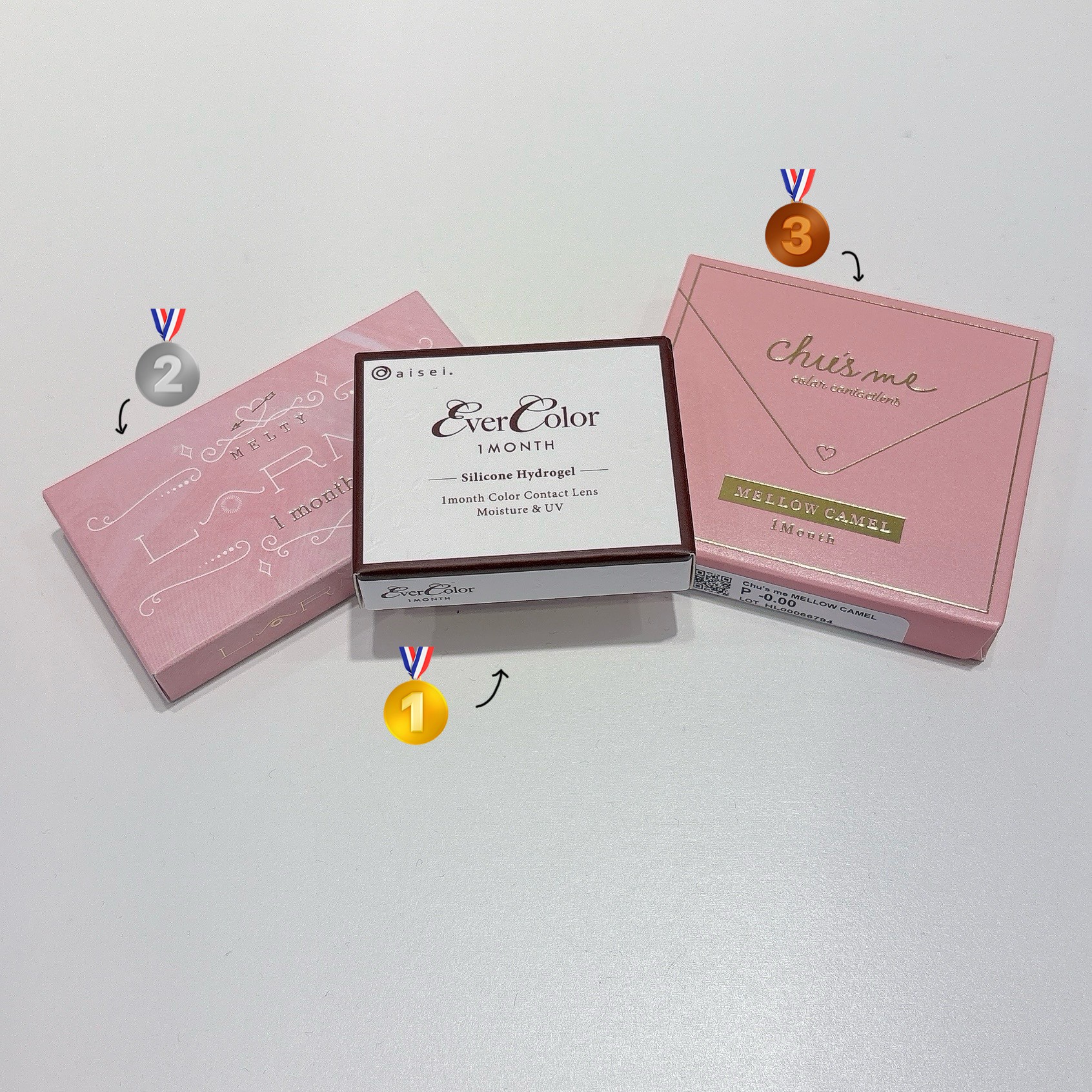 10月👻マンスリー人気ランキング🏆