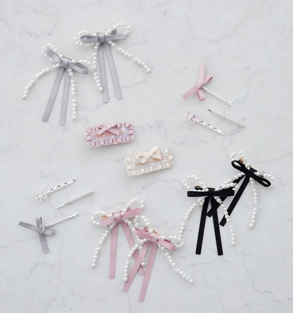 New Arrival🎀
