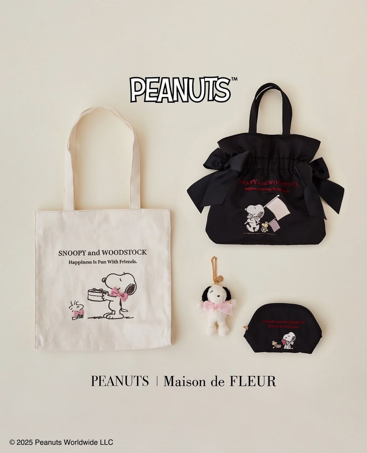 PEANUTS🐾