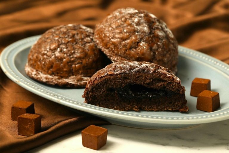 バレンタインに向けた2月限定！新商品！