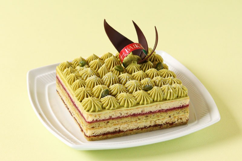 【12月限定】デリスピスターシュ