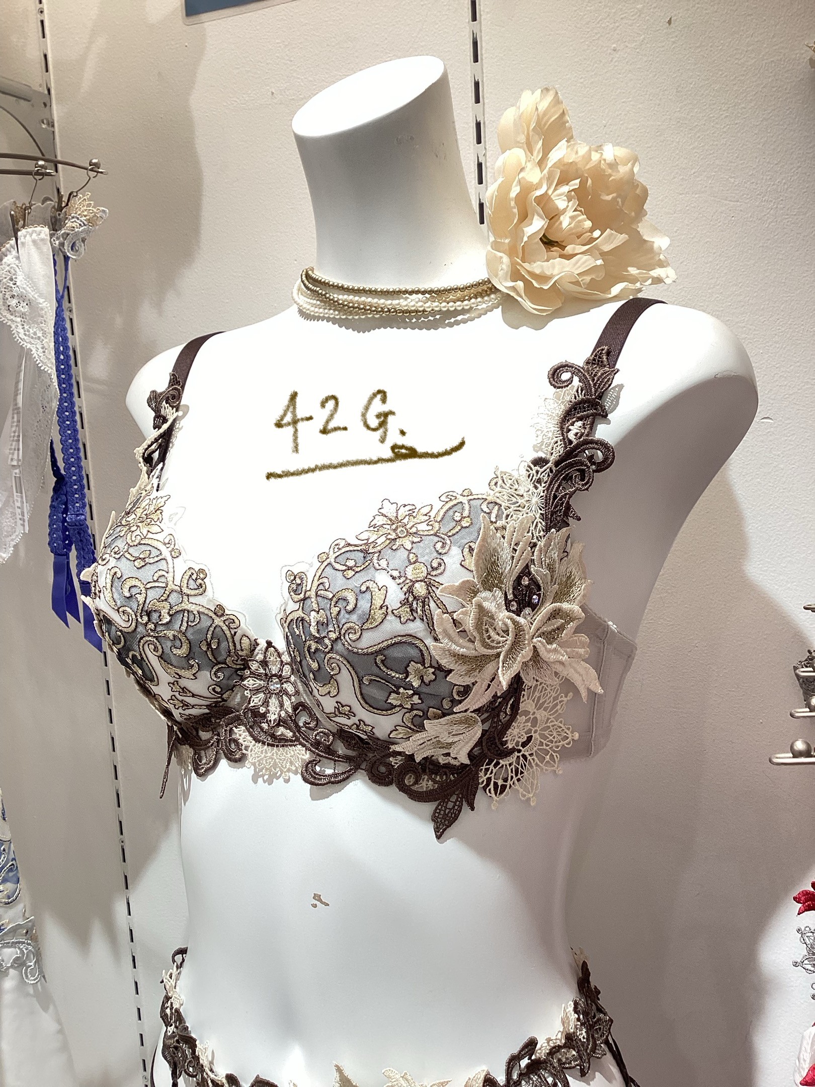 【サルート】42G🤎