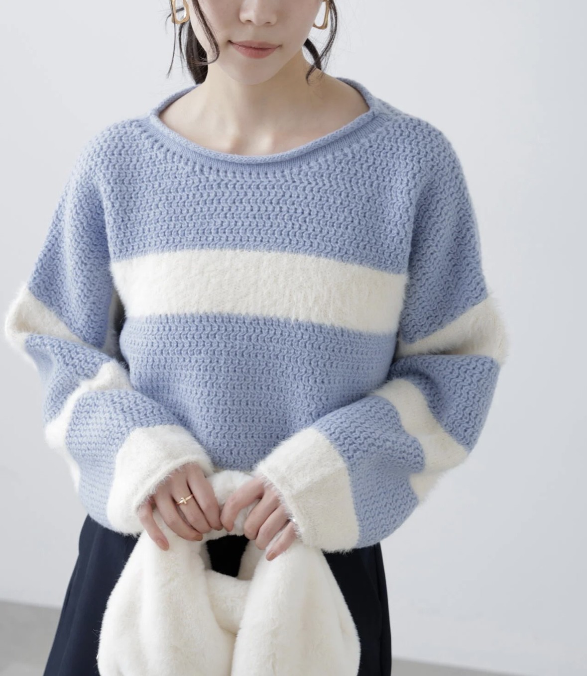 新作ニットのご紹介⭐️
