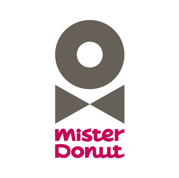 Mister Donuts icon